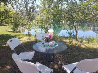 Apartment Maatoug - Bihać - 6