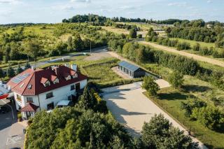 Gościniec Na Rozdrożu - Libiąż - 1