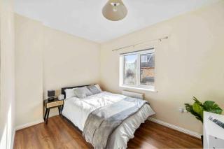 ◑4 Bed Townhouse◑10guests◑ Garden◑Wifi & Netflix◑ - 8