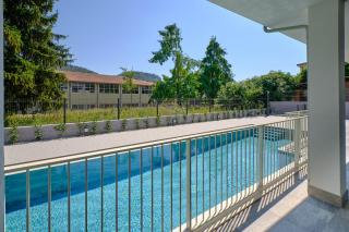 ApartmentsGarda - Residenza Monte Baldo - Garda - Garda - 4