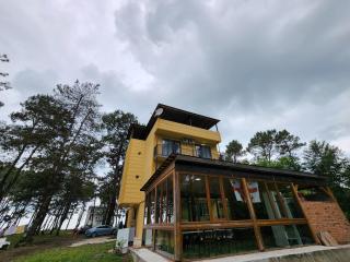 Black Sea House Georgia - 5