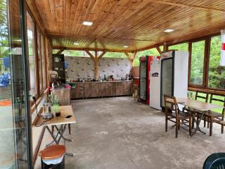 Black Sea House Georgia - 2