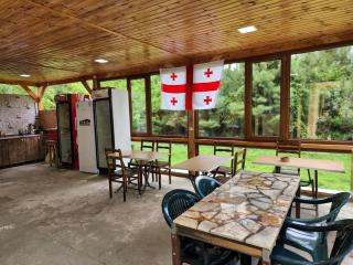 Black Sea House Georgia - 3