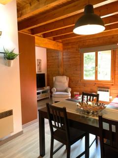 CABANA SORDA - Peu del Riu 302 - Vall d'Incles - Soldeu Hut 7868 - 2