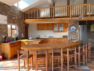 Net Net Holiday Home - Witsand - 5