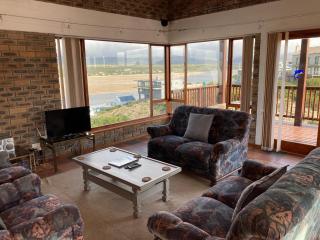 Net Net Holiday Home - Witsand - 7