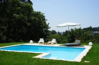 Quinta do Vale Grande - Albergaria-a-Velha - 0