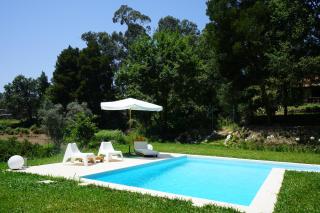 Quinta do Vale Grande - Albergaria-a-Velha - 6