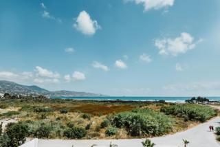 Alkyonides Studios - Amoudara Herakliou - 0