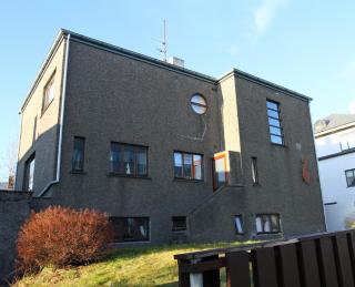 Eric the Red Guesthouse - Reikiavik - 8
