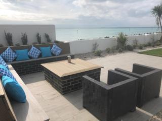 Sun Beach House - Middleton-on-Sea - 5