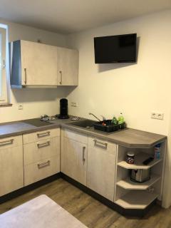 Ferienwohnung Krayenbergblick - Bad Salzungen - 5
