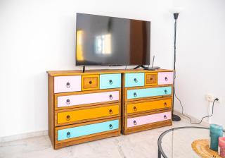 Apartamento LAS LUNAS - 4