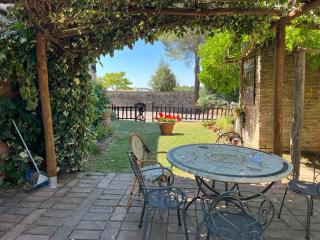 Casale Le Querce - Castelnuovo Berardenga - 5