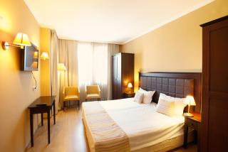 Apartment Private Sea- G - 7