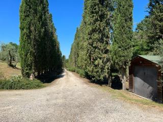 Casale Le Querce - Castelnuovo Berardenga - 3