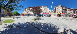 Studio Six Continents - Petroşani - 9