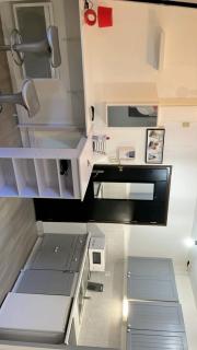 Plénitude terrasse - Le Mans - 2