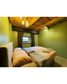 Brīvdienu māja Ezerkalni - 8