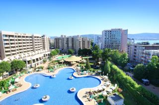 ROYAL BEACH Apartment SEA VIEW 2 - Sonnenstrand - 2
