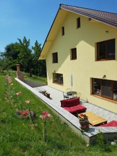 Viata la Tara Cerna - Cerna - 9