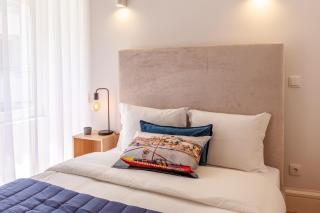 D&S -JB Apartments - Porto - 2