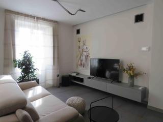 Les fleuves - Doire - Aoste - 9