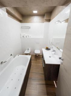 White Tower Mamaia Apartament Privat 503 - Mamaia - 6