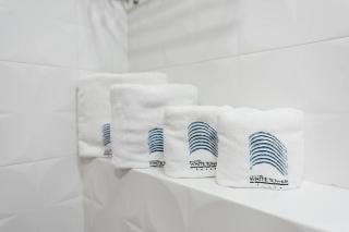 White Tower Mamaia Apartament Privat 503 - 2