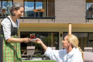 Goldener Adler Oberried - Hotel & Appartements - Oberried - 8