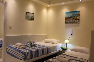 Sea View Studios & Apartments - Agia Anna - 6