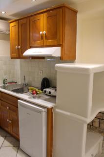 Sea View Studios & Apartments - Agia Anna - 3
