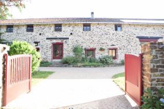 LES 2 CHENES - Les Riffes - 5