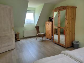 Anam Sona SeaView B&B - Caherkeen - 7