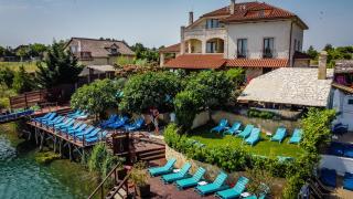 Wellness apartmány Fürst - 4