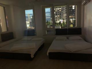 New 3 rooms apartment near the metro station - 8