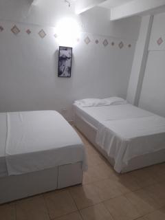 Rivera Hostel - Santa Marta - 6