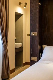 Nohasi Palace Lifestyle Hotel & SPA - Noha - 6