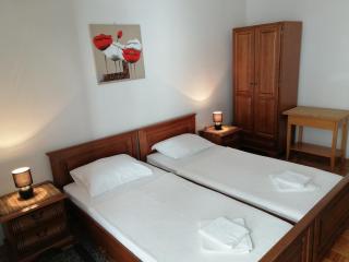 Lovely 2-bedroom apartment in Budva - Budva - 9