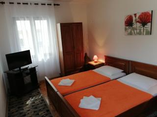 Lovely 2-bedroom apartment in Budva - Budva - 7