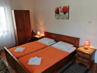 Lovely 2-bedroom apartment in Budva - Budva - 2
