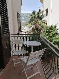 Lovely 2-bedroom apartment in Budva - Budva - 1