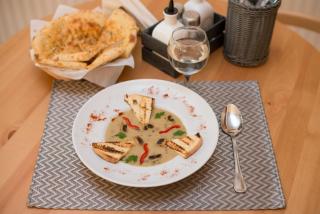 Seva Hotel Health Club - 6