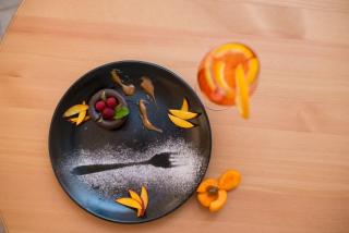 Seva Hotel Health Club - 2