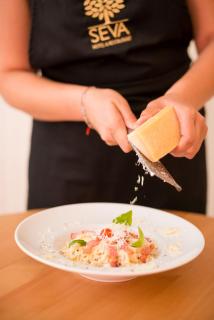 Seva Hotel Health Club - 1