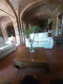 Case Cordovani - Magliano in Toscana - 5