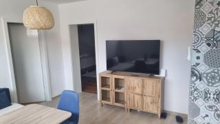 FOREKS APARTMAN - Makarska - 2