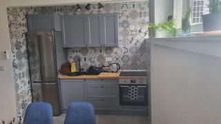 FOREKS APARTMAN - Makarska - 5