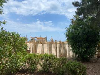 Les Lodges de la Plage U Dragulinu - 6