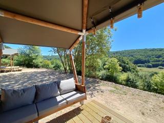 Tente Sirin - Colleville - 7